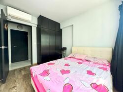 Blk 92B Telok Blangah Parcview (Bukit Merah), HDB 4 Rooms #462709121